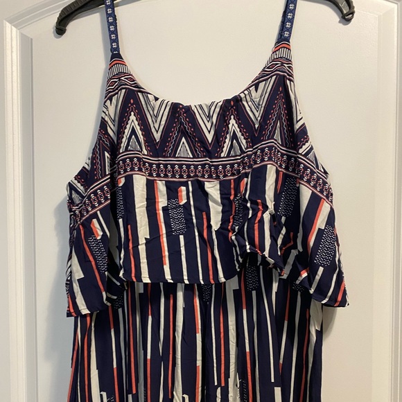 Maxi dress - Picture 2 of 4